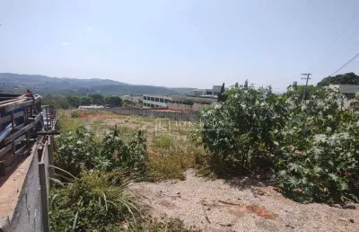 Terreno com 1000m² para locação no centro de atibaia, sp