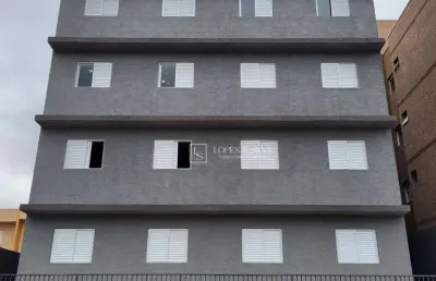 Apartamentos com 2 dormitórios à venda localizado no bairro colonial, atibaia, sp
