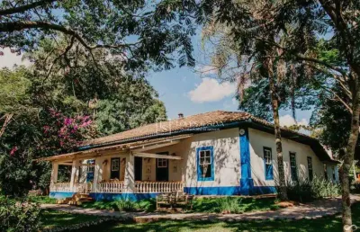 Fazenda de 1780 à venda, na cidade de bragança paulista, sp