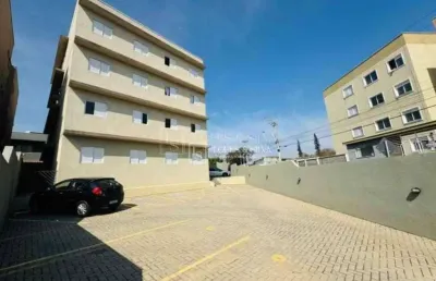 Apartamento à venda com 2 dormitórios localizado no bairro vale das flores,  atibaia, sp.