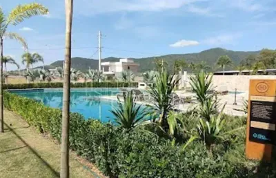 Terreno à venda, 369m² condomínio residencial  vista da serra  atibaia - sp