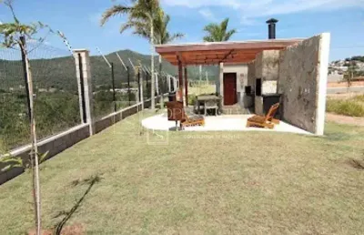 Terreno à venda, 371 m² por r$ 650.000,00 - teriva vista da serra - atibaia/sp