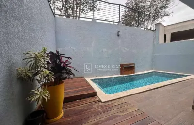 Casa com 2 dormitórios, 147 m² - venda por r$ 890.000,00 ou aluguel por r$ 6.500,00/mês - condomínio terras de atibaia i - atibaia/sp