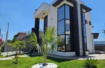 Casa de condomínio com 3 quartos à venda, 218 m² por r$ 1.990.000