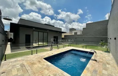 Casa em condomínio pronta para morar  173 m² por r$ 1.650.000 - condomínio buona vita - atibaia/sp