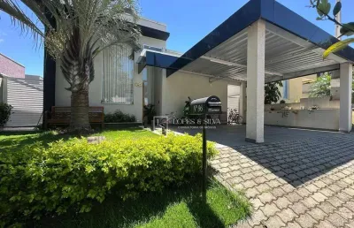 Casa com 3 dormitórios à venda, 181 m² , no condomínio terras de atibaia  localizado em atibaia/sp