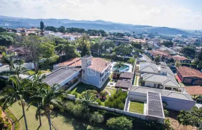 ?? luxo e conforto em atibaia: sua mansão dos sonhos espera por você! ??