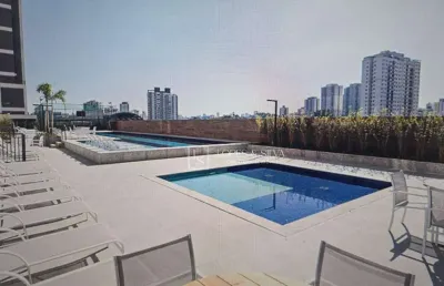 Apartamento com 3 quartos à venda na Avenida do Oratório, Vila Prudente, São Paulo