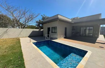 Casa com 3 dormitórios à venda, 174 m² por r$ 1.260.000,00 - serras de atibaia i - atibaia/sp