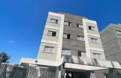 Apartamento com 2 dormitórios disponível para venda no jd. imperial, atibaia, sp.