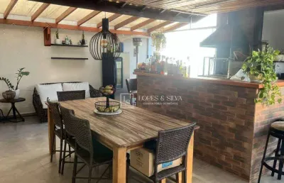 Casa 3 dormitórios, sendo 1 suíte à venda no jardim centenário, atibaia, sp.