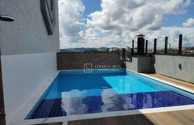 Apartamento com 2 suítes, disponivel para locação no bairro atibaia jardim, atibaia, sp.