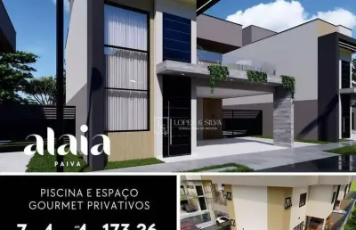 Village com 4 dormitórios à venda, 173 m² por r$ 1.442.000,00 - vila esperia ou giglio - atibaia/sp