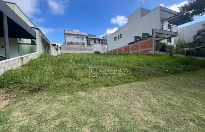 Terreno à venda, 360 m² por r$ 360.000 - condomínio buona vita - atibaia/sp