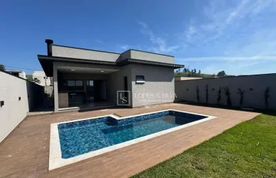 Casa com 3 dormitórios, 183 m² - venda por r$ 1.500.000,00 ou aluguel por r$ 7.280,00/mês - serras de atibaia i - atibaia/sp