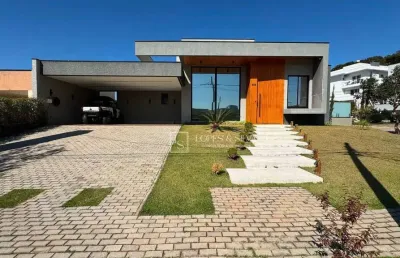 Casa térrea à venda, 386 m² por r$ 4.500.000,00 - condomínio figueira garden - atibaia/sp