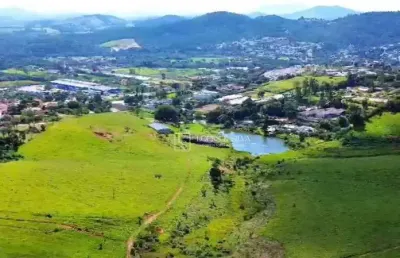Terreno à venda, residencial  366 m²  - jardim dos pinheiros - atibaia/sp