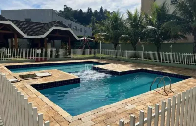 Apartamento 3 dormitórios, sendo 1 suíte à venda ou locação no bairro atibaia jardim, atibaia, sp