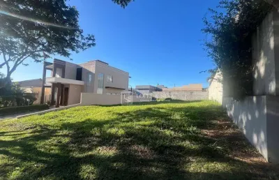 Terreno à venda, 330 m² por r$ 435.000,00 - condomínio terras de atibaia i - atibaia/sp