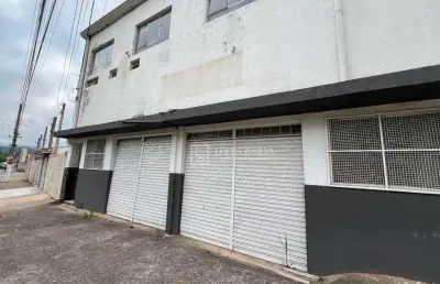 Galpão 250m² disponível para locação no bairro morumbi, atibaia, sp
