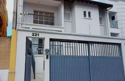 Apartamento 3 dormitórios, sendo 1 suíte para alugar, no bairro atibaia jardim, atibaia, sp