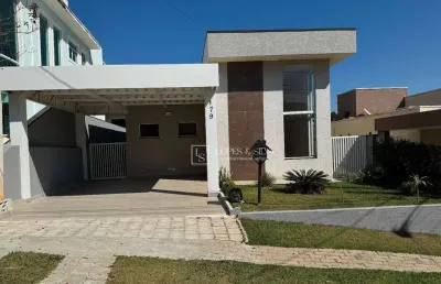 Casa com 3 dormitórios, 131 m² - venda por r$ 1.180.000,00 ou aluguel por r$ 7.189,00/mês - condomínio terras de atibaia i - atibaia/sp