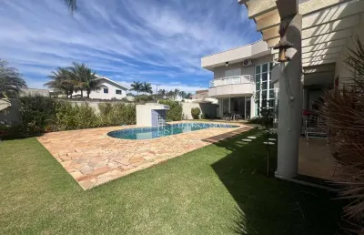 Casa com 5 dormitórios, 340 m² - venda por r$ 2.950.000,00 ou aluguel por r$ 16.250,00/mês - condomínio shambala ii - atibaia/sp
