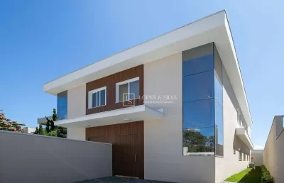 Casa com 3 dormitórios, 189 m² - venda por r$ 1.230.000,00 ou aluguel por r$ 8.200,00/mês - vila petrópolis - atibaia/sp
