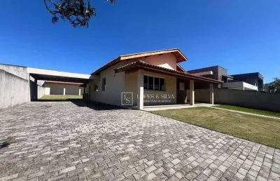 Casa em condomínio fechado com 3 quartos à venda no Condomínio Residencial Shamballa II, Atibaia 