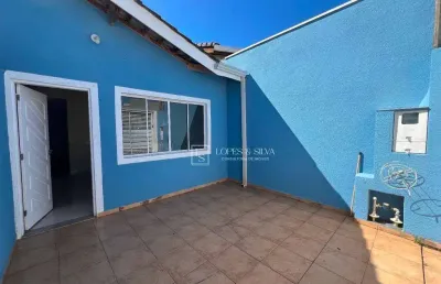 Casa 2 domitorios à venda no bairro nova atibaia, atibaia, sp