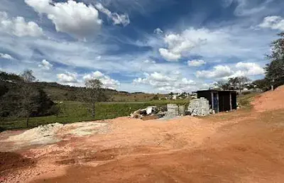 Terreno à venda, 860 m² por r$ 1.300.000,00 - condominio figueira garden - atibaia/sp