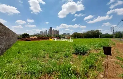 Terreno à venda na Rua Mariano Casadio, Jardim Canadá, Ribeirão Preto