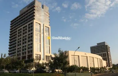 Sala a venda no edifício iguatemi empresarial . bairro vila do golf.