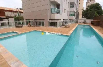 Apartamento a venda no edifício grandview. bairro jardim botânico.
