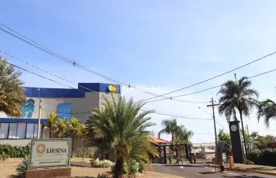 Terreno a venda no condomínio san marco 1. bairro jardim san marco.