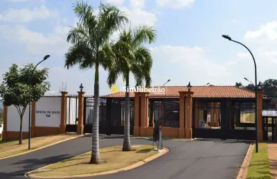 Terreno a venda no condomínio borda da mata. bairro jardim olhos d´ água.