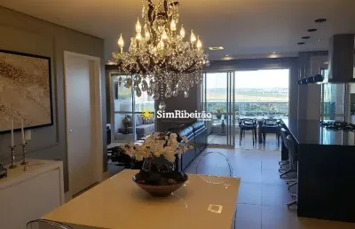 Apartamento a venda no edifício van der rohe. bairro jardim botânico.