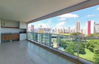 Apartamento a venda no edifício riverside park. bairro nova aliança.