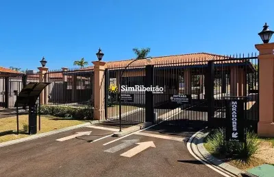 Terreno a venda no condomínio buganvile. bairro jardim olhos d'água.