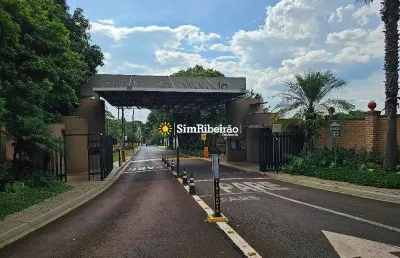 Terreno a venda no condomínio quinta do alvorada. bairro quinta do alvorada.
