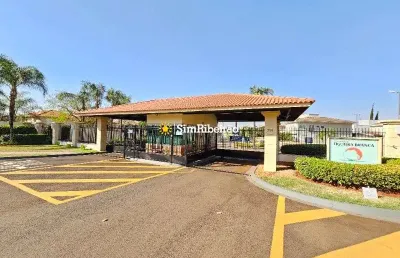 Terreno a venda no condomínio figueira branca. bairro condomínio figueira branca.