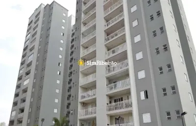 Apartamento a venda no edifício panoramic club house. bairro nova aliança.