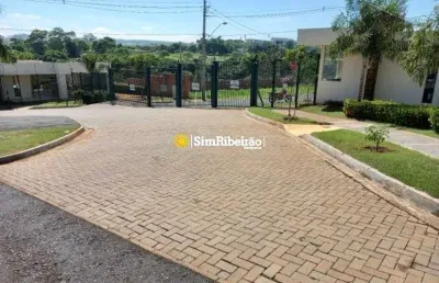 Terreno a venda no condomínio terras de san pedro. bairro terras de santa martha.