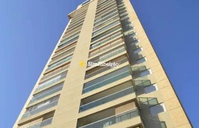 Apartamento a venda no edifício riverside park. bairro nova aliança.