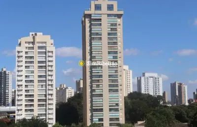 Apartamento a venda no edifício riverside park. bairro nova aliança.
