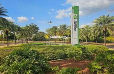 Terreno comercial a venda no alphaville. bairro alphaville ribeirão preto.