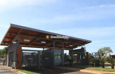 Terreno a venda no alphaville. bairro alphaville ribeirão preto.
