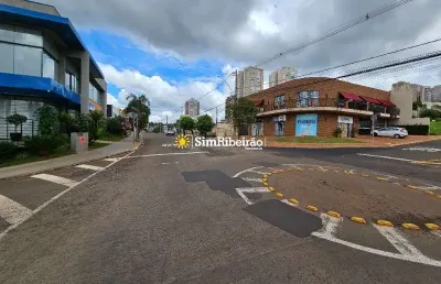 Terreno à venda na Avenida Norma Valério Corrêa, Jardim Botânico, Ribeirão Preto
