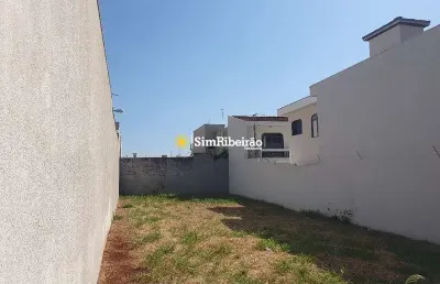 Terreno à venda na Rua Atibaia, Parque dos Bandeirantes, Ribeirão Preto