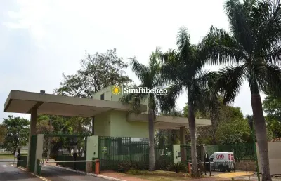 Terreno à venda na Avenida Waldemar Fázio, 10, Royal Park, Ribeirão Preto